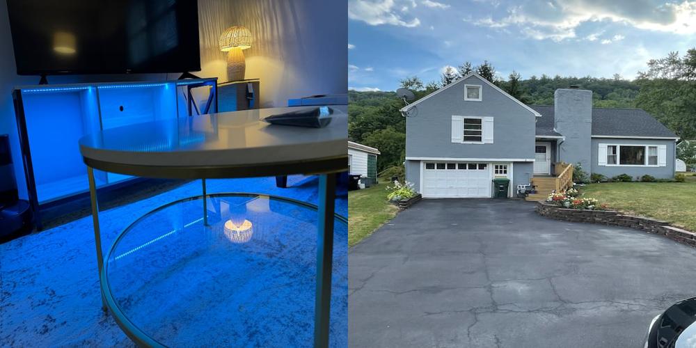 Top Romantic Airbnbs for Couples in Binghamton, New York