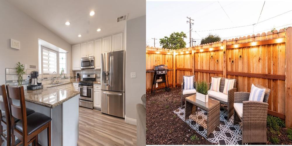 Top Airbnbs for Couples in Chula Vista, California, USA